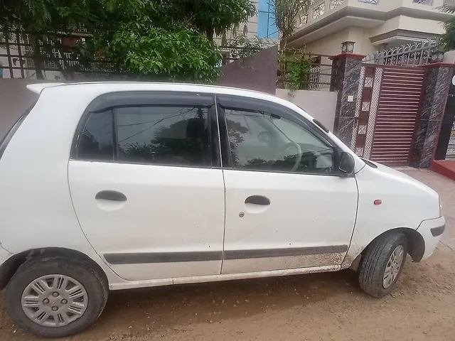 Used Hyundai Santro Xing [2008-2015] GL Plus in Gurgaon