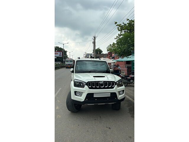 Used 2019 Mahindra Scorpio in Faridkot