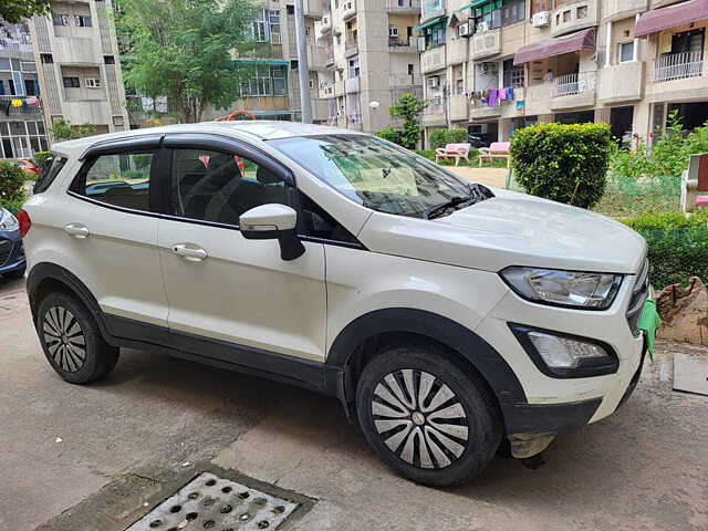 Used Ford EcoSport [2017-2019] Trend 1.5L Ti-VCT in Delhi