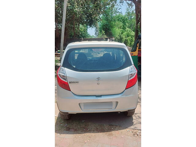 Used Maruti Suzuki Alto K10 [2014-2020] LXi [2014-2019] in Vadodara