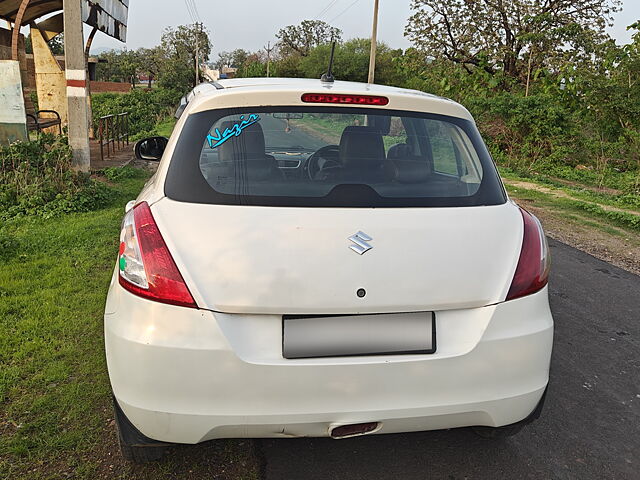 Used Maruti Suzuki Swift [2014-2018] VDi [2014-2017] in Dahod