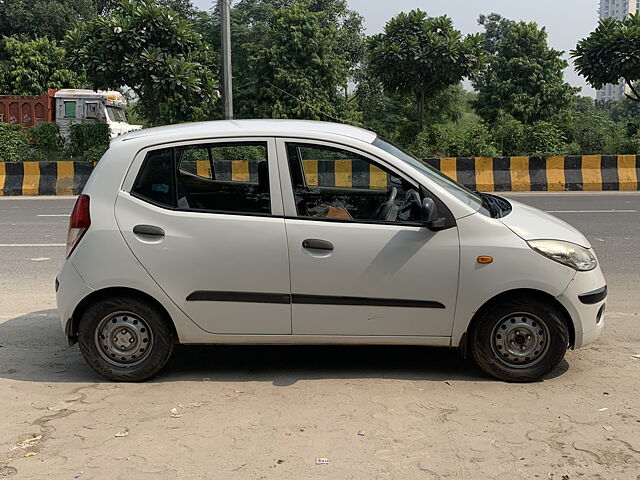 Used Hyundai i10 [2007-2010] Era in Noida