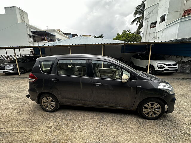 Used Maruti Suzuki Ertiga [2015-2018] ZDI SHVS in Madurai