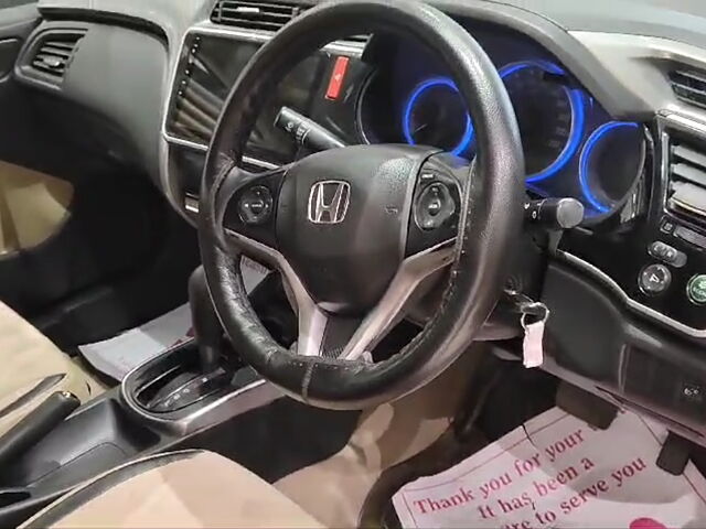 Used Honda City [2014-2017] SV CVT in Jaipur