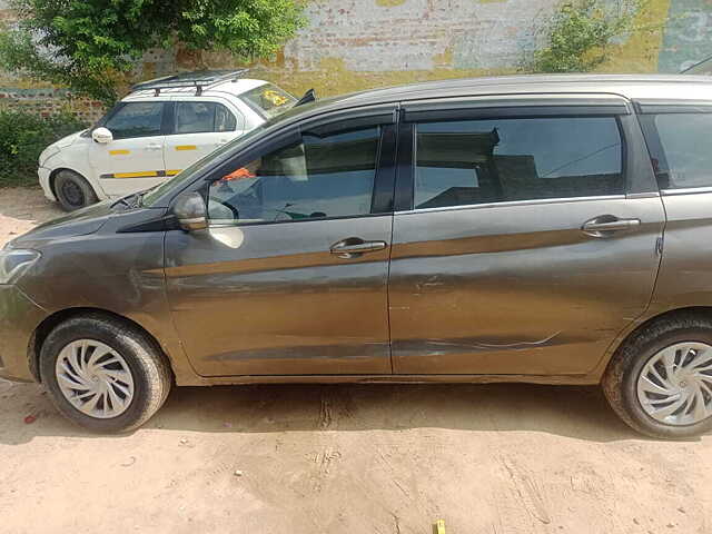 Used Maruti Suzuki Ertiga [2018-2022] VXi in Sirsa