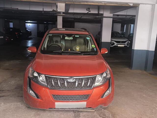 Used Mahindra XUV500 [2015-2018] W10 in Bangalore