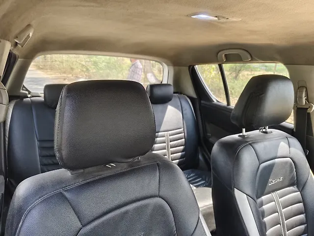 Used 2011 Maruti Suzuki Swift in Mahoba