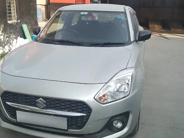 Used 2021 Maruti Suzuki Swift in Dehradun