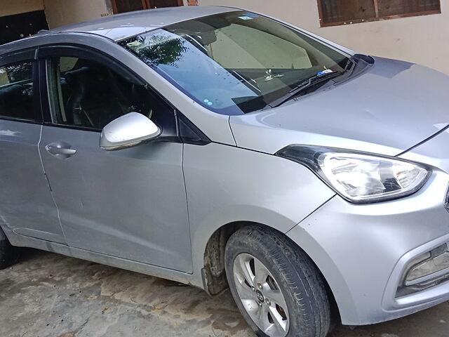 Used 2018 Hyundai Xcent in Allahabad