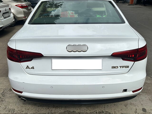 Used Audi A4 [2016-2020] 30 TFSI Premium Plus in Mumbai