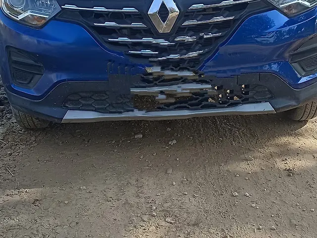 Used 2022 Renault Triber in Rewa