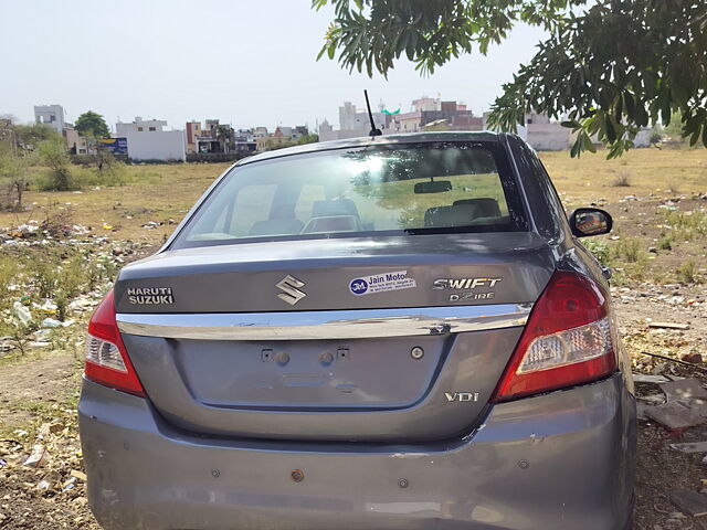 Used Maruti Suzuki Swift DZire [2011-2015] LDI in Ujjain