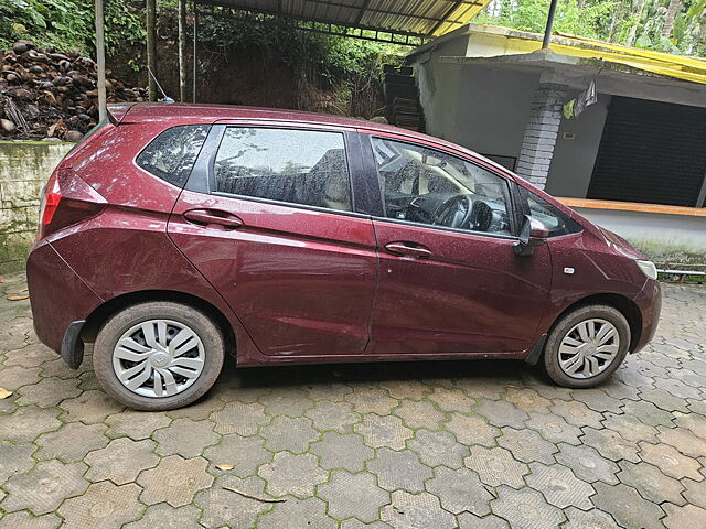 Used Honda Jazz [2015-2018] SV Petrol in Bangalore