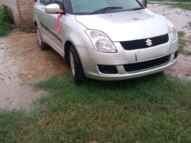 Used 2010 Maruti Suzuki Swift DZire in Nawada