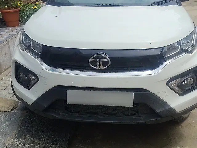 Used 2023 Tata Nexon in Indore