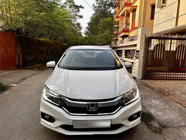 Used 2021 Honda City in Jamshedpur Used 2021 Honda City in Jamshedpur