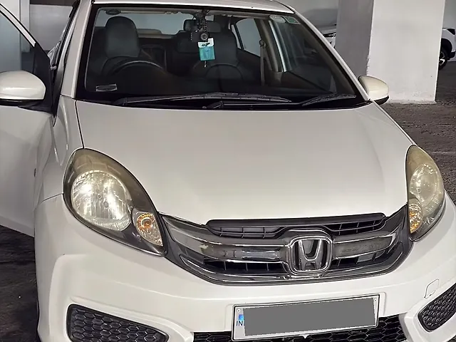 Used 2018 Honda Amaze in Kochi