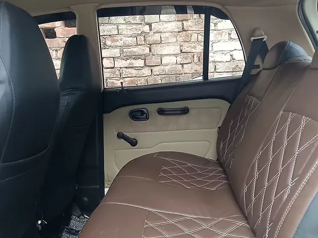 Used 2011 Hyundai Santro in Prayagraj