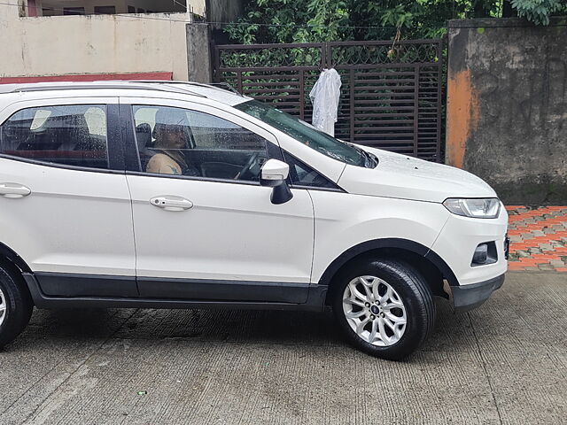 Used 2016 Ford Ecosport in Nagpur