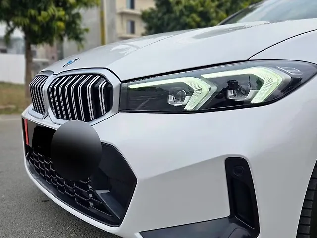 Used BMW 3 Series Gran Limousine 320Ld M Sport in Delhi