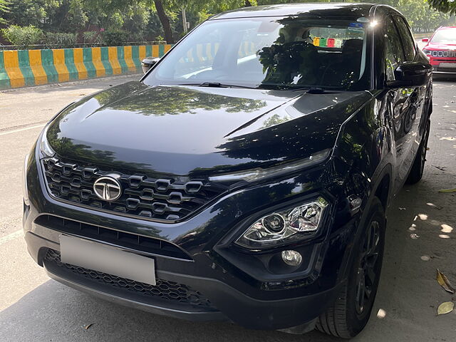 Used Tata Harrier [2019-2023] XT in Bangalore