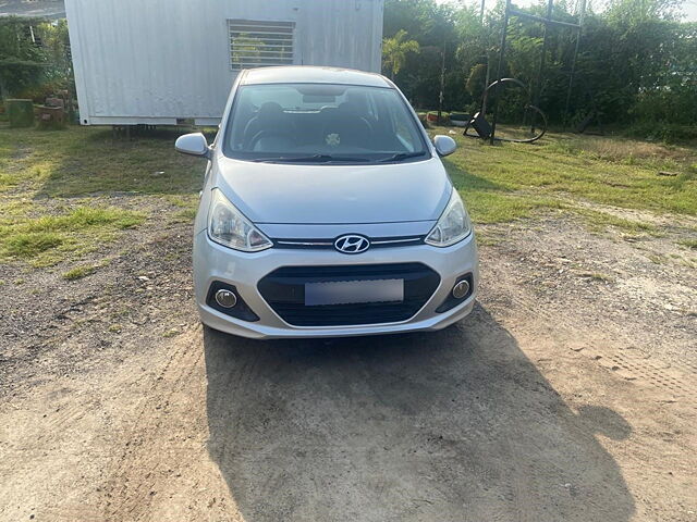 Used 2015 Hyundai Grand i10 in Nagpur