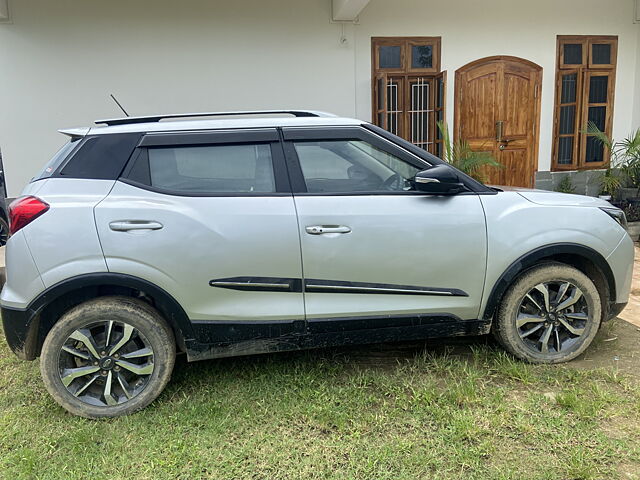 Used Mahindra XUV300 [2019-2024] 1.5 W8 (O) [2019-2020] in Dimapur