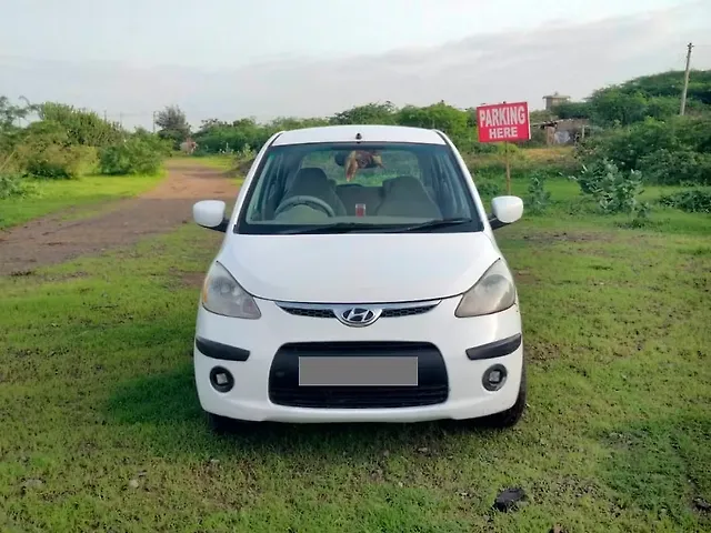 Used 2008 Hyundai i10 in Kutch