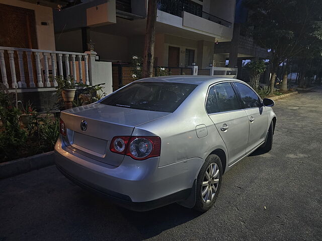 Used Volkswagen Jetta [2008-2011] Comfortline 1.9 TDI AT in Bangalore