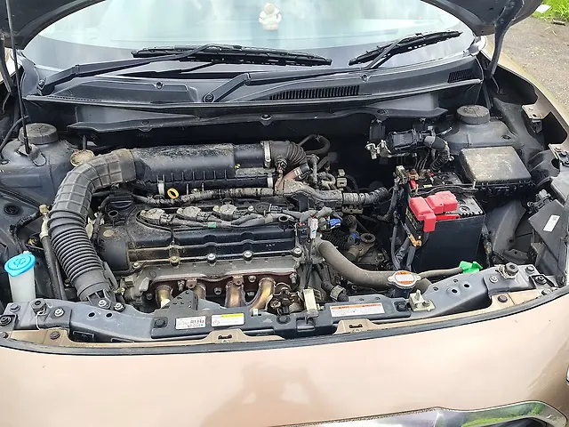 Used Maruti Suzuki Dzire [2017-2020] VXi in Kalyan