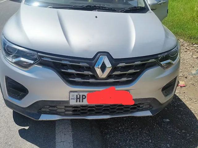 Used 2019 Renault Triber in Mohali Used 2019 Renault Triber in Mohali