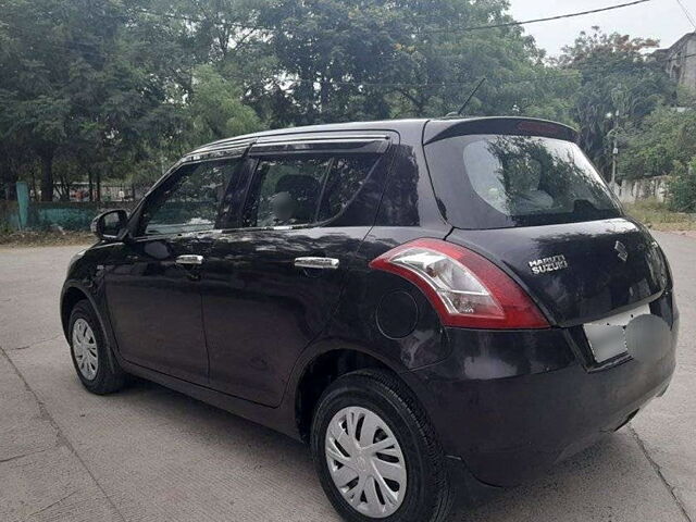 Used Maruti Suzuki Swift [2014-2018] VXi [2014-2017] in Indore