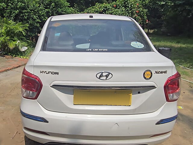 Used Hyundai Xcent E in Sonipat