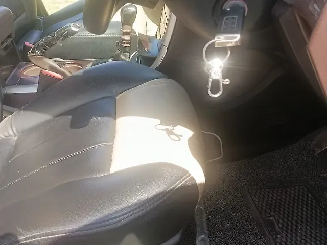 Used Mahindra XUV500 [2011-2015] W6 in Dehradun