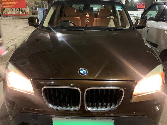 Used 2010 BMW X1 in Delhi