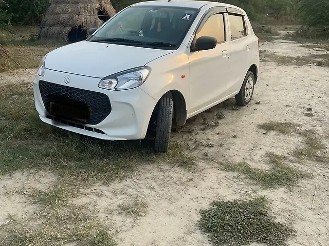 Used 2026 Maruti Suzuki Alto K10 in Karnal