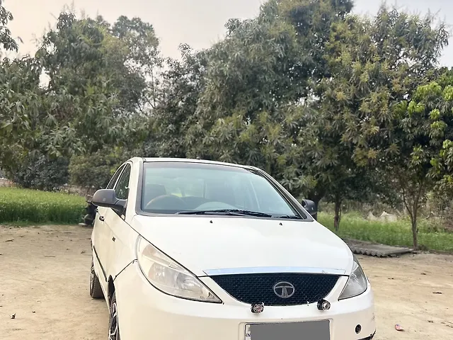 Used 2010 Tata Vista in Kushinagar