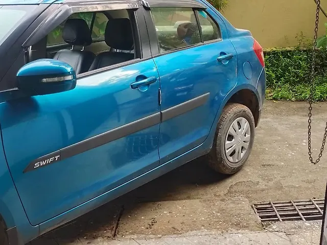 Used 2012 Maruti Suzuki Swift in Hooghly