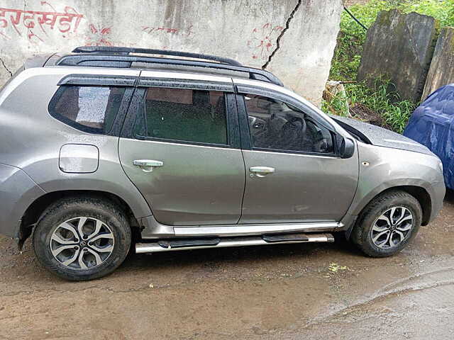 Used Nissan Terrano [2013-2017] XL D Plus in Ganj Basoda