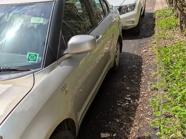Used Maruti Suzuki Swift Dzire [2010-2011] VDi BS-IV in Kolhapur