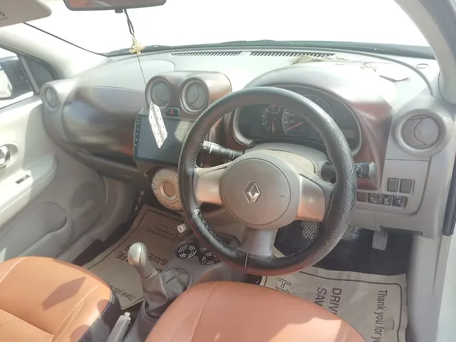 Used Renault Pulse [2012-2015] RxZ Airbags in Rewari