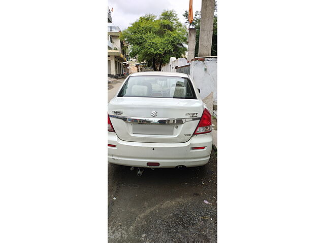 Used Maruti Suzuki Swift Dzire [2008-2010] VDi in Udaipur