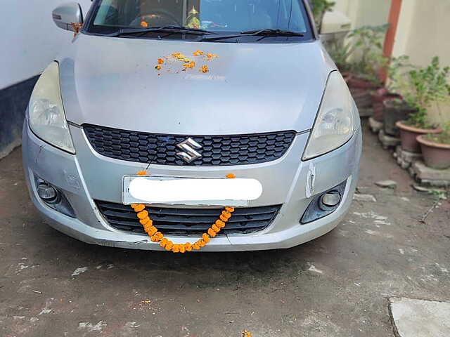 Used 2013 Maruti Suzuki Swift in Patna