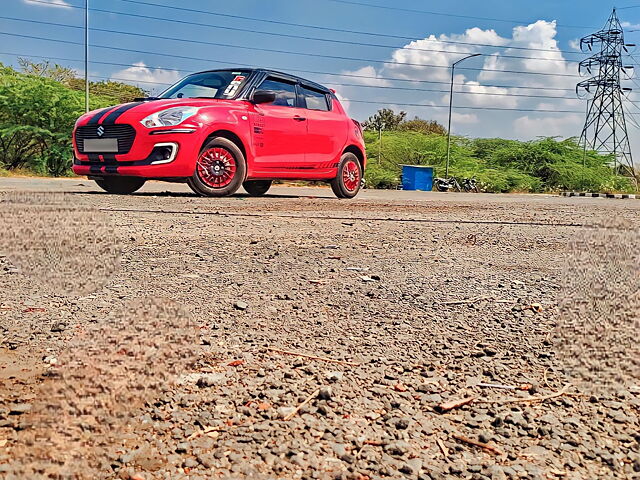 Used Maruti Suzuki Swift [2018-2021] LXi in Chennai