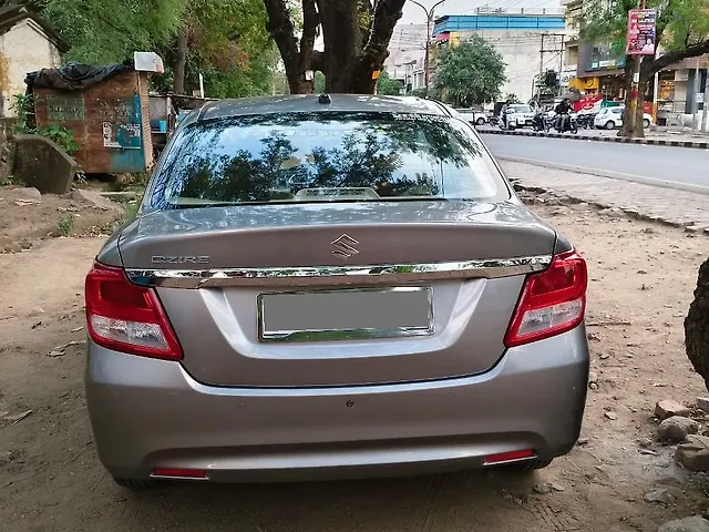 Used Maruti Suzuki Dzire [2020-2024] ZXi [2020-2023] in Lalitpur