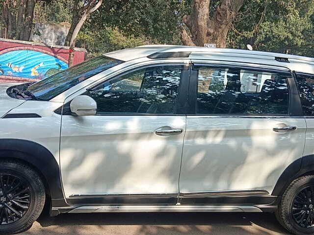 Used Maruti Suzuki XL6 [2019-2022] Alpha AT Petrol in Bhojpur