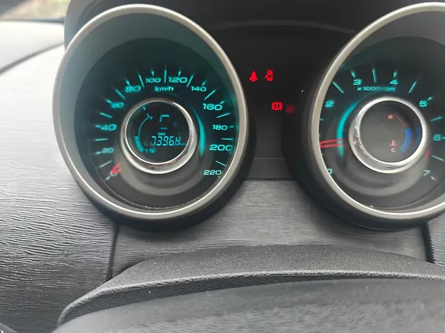 Used Mahindra XUV500 W11 in Indore