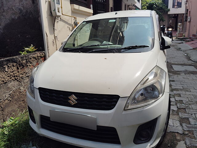 Used 2012 Maruti Suzuki Ertiga in Agra