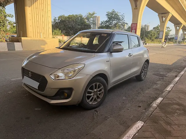 Used 2018 Maruti Suzuki Swift in Navi Mumbai