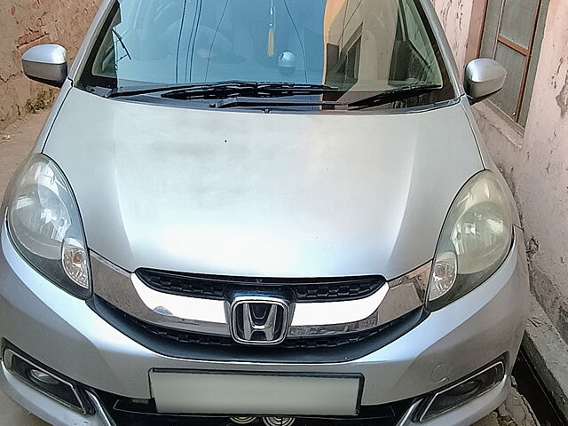 Used 2015 Honda Mobilio in Palwal